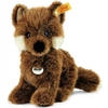 Steiff Baby Fuchs Fuxy 18 braun sitzend