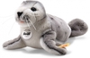 Steiff Babyrobbe Sheila 23cm grau