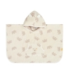 Steiff Bade Poncho Cloud Dancer