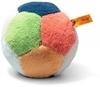 Steiff Ball 13cm bunt
