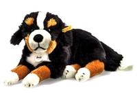 Steiff Berner-Sennenhund Senni 45 liegend