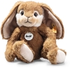Steiff Bommel Schlenker-Hase 28cm braun