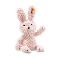 Steiff Candy Hase 30 rosa