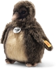Steiff Carl Zwergpinguin 25cm braun meliert