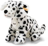 Steiff Dalmatiner Lupi 26cm weiß/schwarz