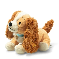 Steiff Disney Hund Susi 24cm