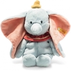 Steiff Dumbo der Elefant 30cm hellblau