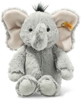 Steiff Elefant Ella 30cm grau