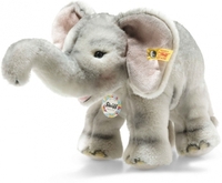 Steiff Elefant Ellfie 28cm grau