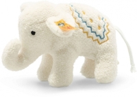 Steiff Elefäntle 10cm creme