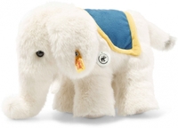 Steiff Elefäntle 25 cm weiß