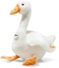 Steiff Gans Fritzi 27cm weiß