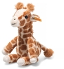 Steiff Gina Giraffe 23cm hellbraun gefleckt