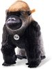 Steiff Gorilla Boogie 35cm grau