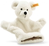 Steiff Handpuppe Lotte 24cm creme
