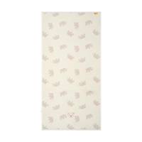Steiff Handtuch 50x100cm Cloud Dancer