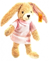 Steiff Hase Hoppel 20 rosa 237577