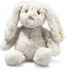 Steiff Hase Hoppie 20 hellgrau