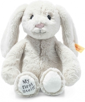 Steiff Hase Hoppie My First Steiff 26cm creme