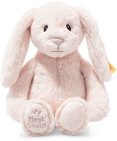 Steiff Hase Hoppie My First Steiff 26cm rosa