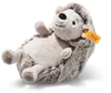 Steiff Hedgy Igel 16cm grau