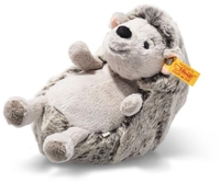 Steiff Hedgy Igel 16cm grau