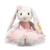 Steiff Hoppie Balletthase 30cm bunt