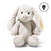 Steiff Hoppie Hase Licht 28 cm
