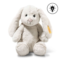 Steiff Hoppie Hase Licht 28 cm