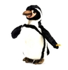 Steiff Humboldtpinguin Hummi 35 schwarz/weiß
