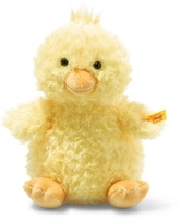 Steiff Küken Pipsy 22cm gelb