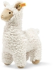 Steiff Lama Leandro 29cm creme