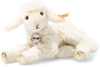 Steiff Lamm Laemmlie 24cm creme liegend