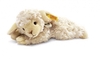 Steiff Lamm Linda 22 cm wollweiß