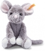 Steiff Maus Mia 20cm grau