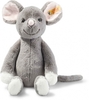 Steiff Maus Mia 30cm grau