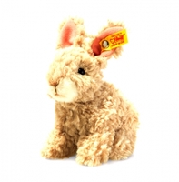 Steiff Mümmel Hase 14cm beige
