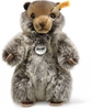 Steiff Murmeltier Burri 26cm braun