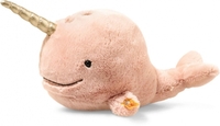 Steiff Norwal Norri 25cm rose