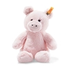 Steiff Oggie Schwein 38 rosa