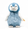Steiff Pinguin Paule 22cm blau/weiß