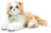 Steiff Princess Katze 30cm rotblond/weiß