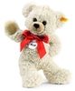 Steiff Schlenkerteddybär Lilly 28 creme