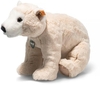 Steiff Siro Eisbär sitzend 30cm creme