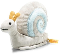 Steiff Snailly Schnecke 20cm