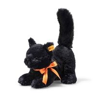 Steiff Spooky Katze 22cm