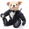 Steiff Teddy James Bond 30cm