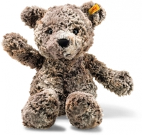 Steiff Teddybear Terry 45cm braun meliert