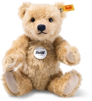 Steiff Teddybär Emilia 26cm Mohair rotblond