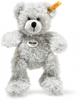 Steiff Teddybär Fynn 18 cm grau